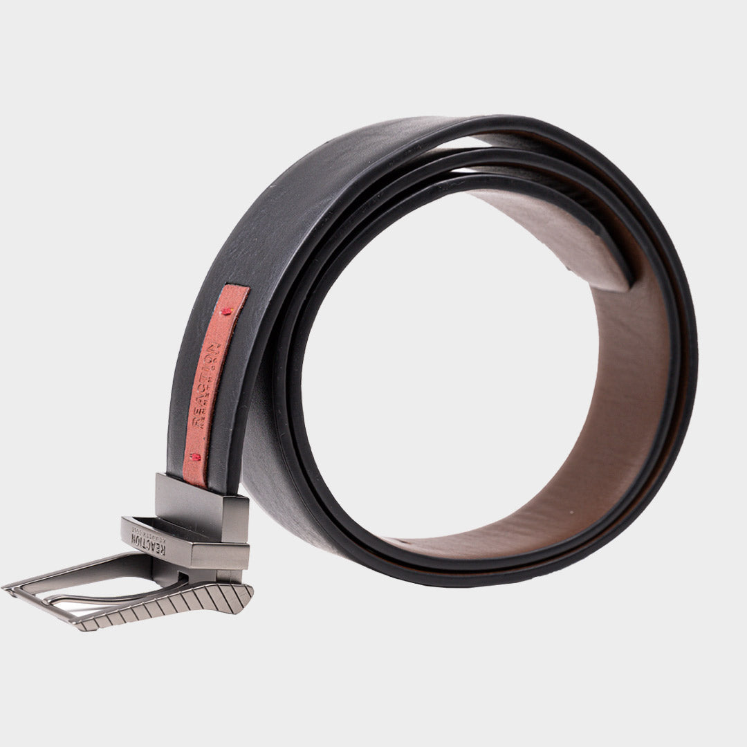 Correa Reversible Para Hombre