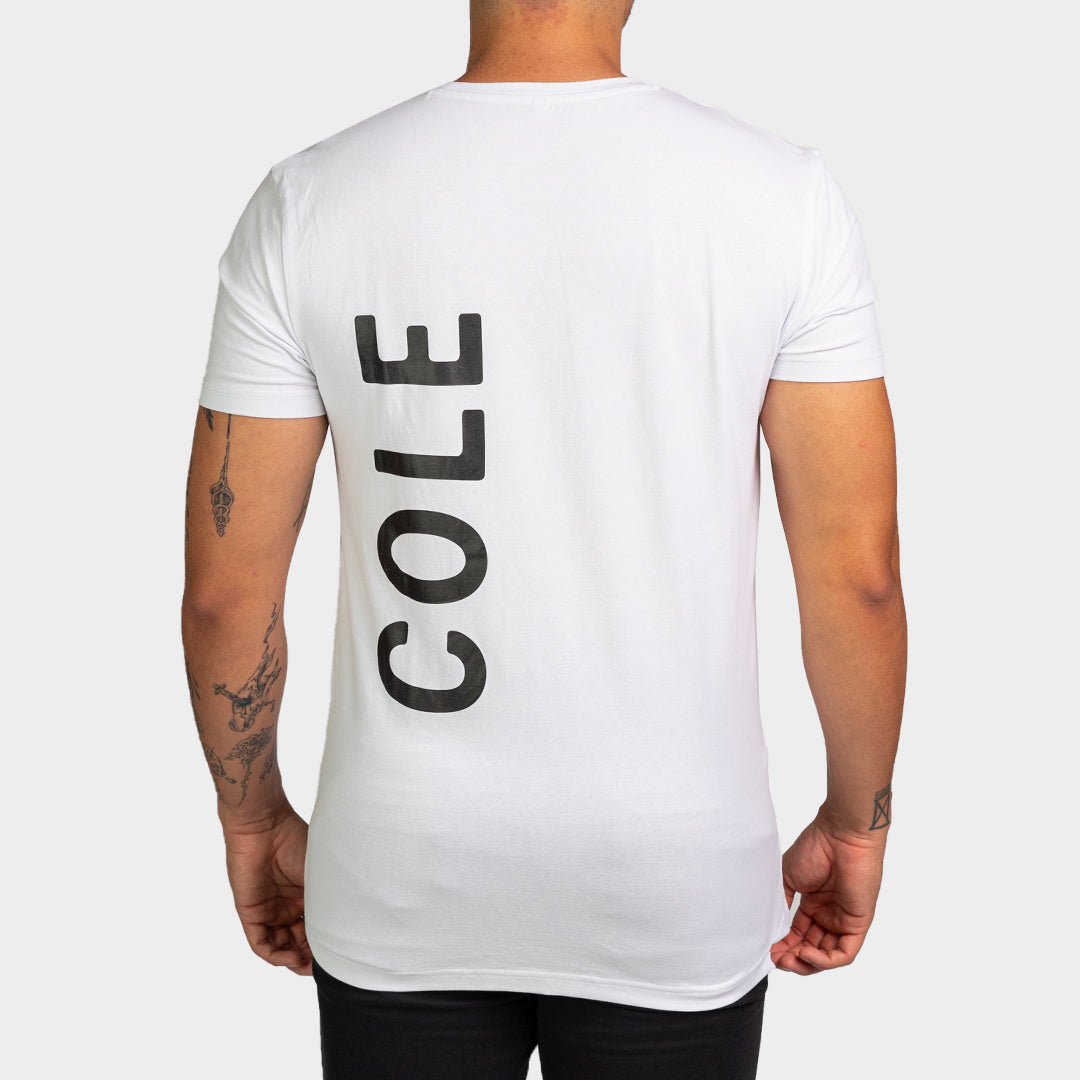 T-Shirt All Over Print KC casual para Hombre