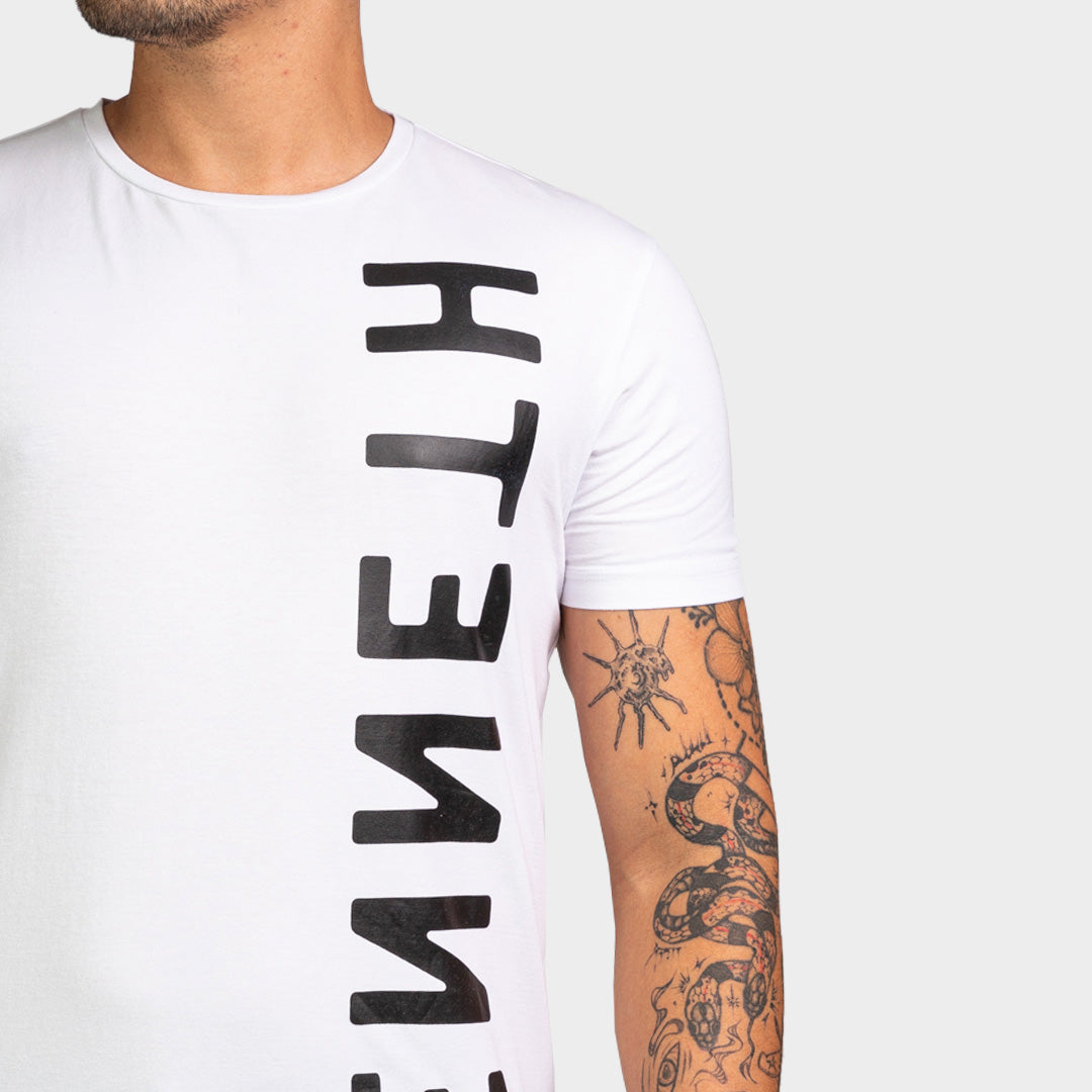 T-Shirt All Over Print KC casual para Hombre