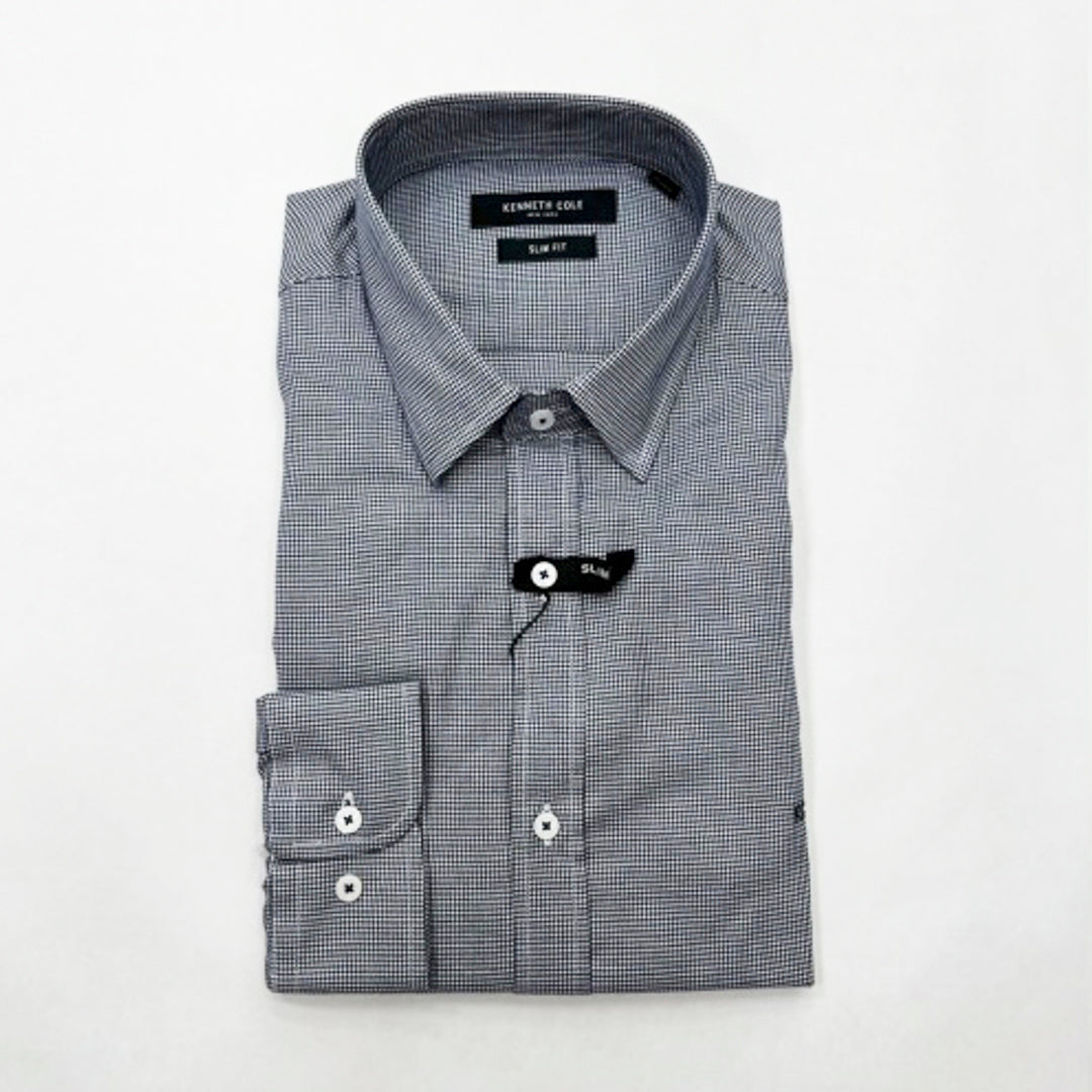 Camisa Casual Para Hombre