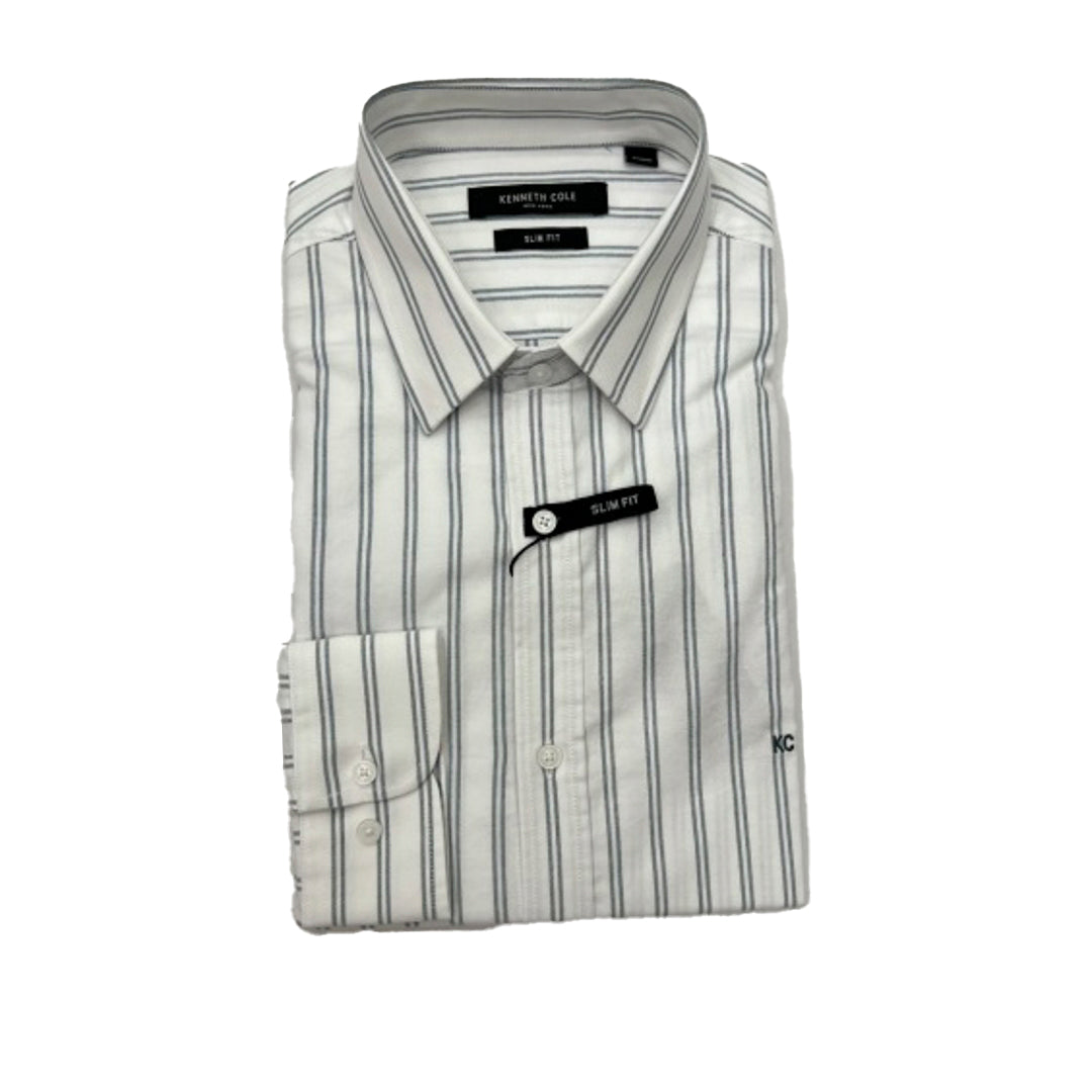 Camisa Casual Para Hombre