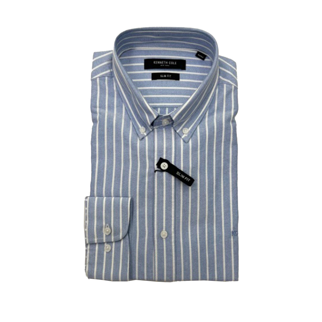 Camisa Casual Para Hombre