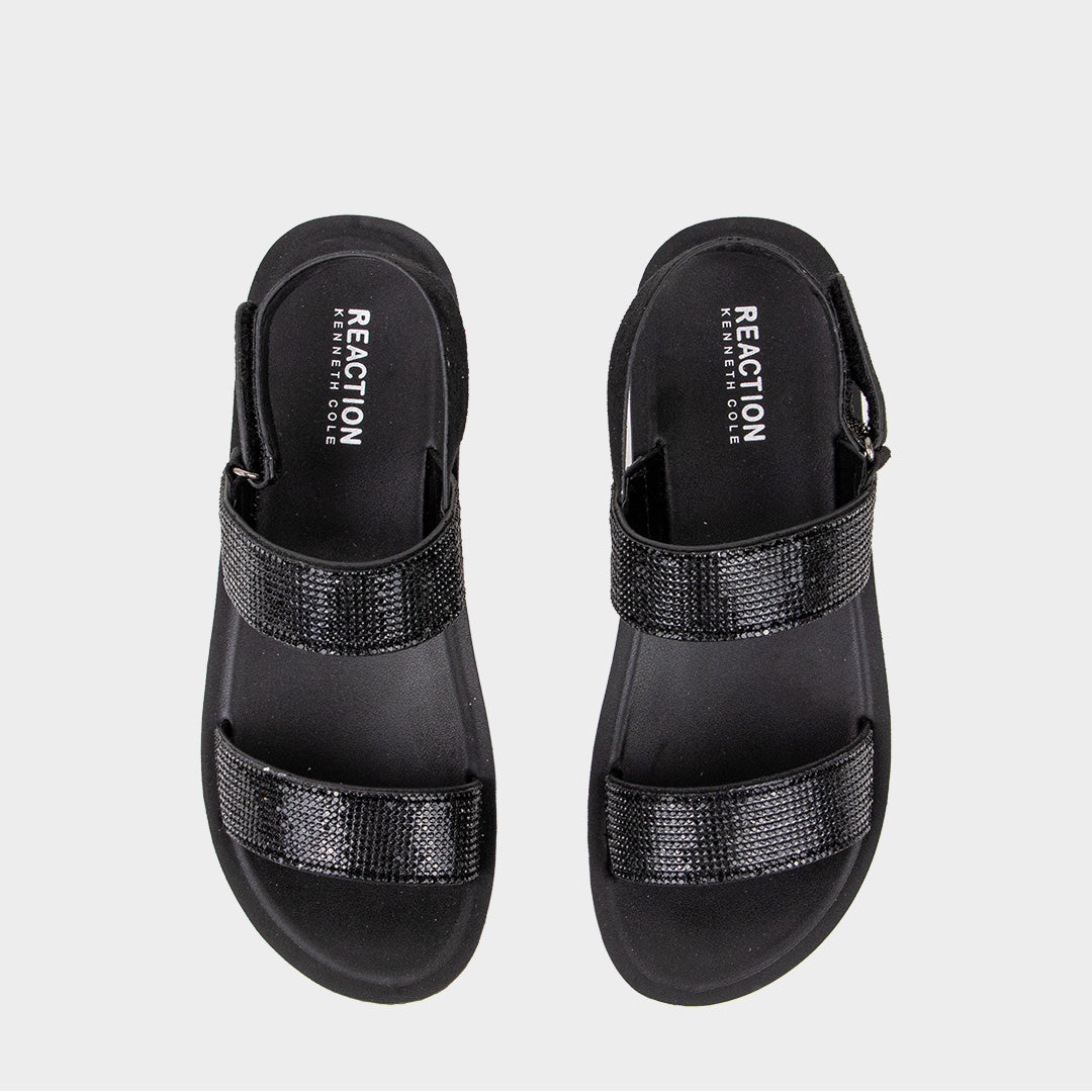 Kali Sandal Sandalia Flat Para Mujer