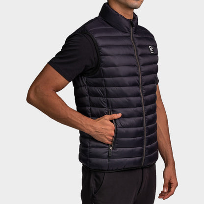 Jacket Vest Para hombre