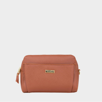 Tempo Bolso Crossbody Para Mujer