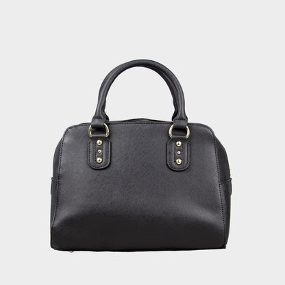 Tempo Bolso Satchel Para Mujer