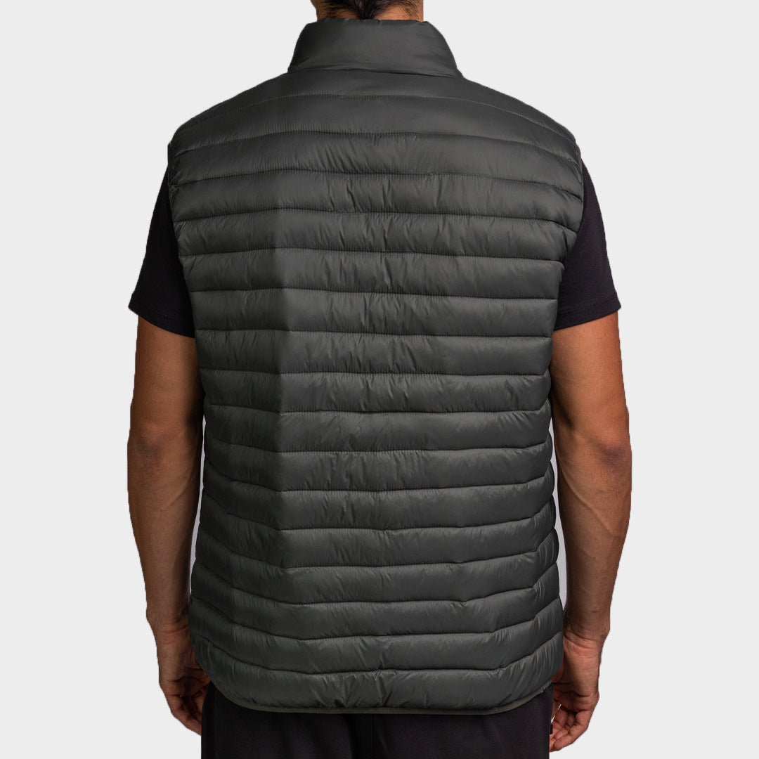 Jacket Vest Para hombre