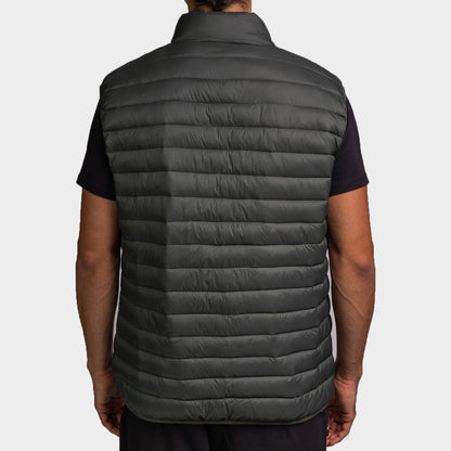 Jacket Vest Para hombre