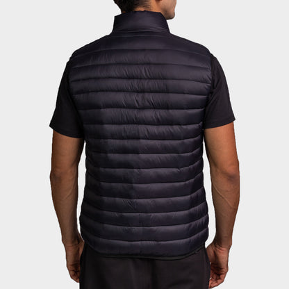 Chaleco Jacket Acolchado Para Hombre