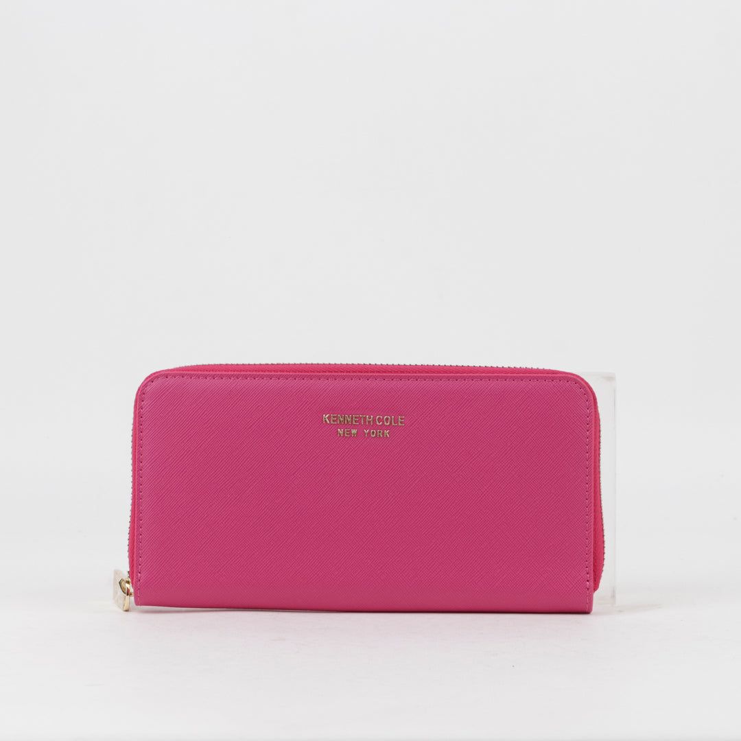 Rose Wallet para Mujer