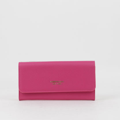 Rose Wallet para Mujer