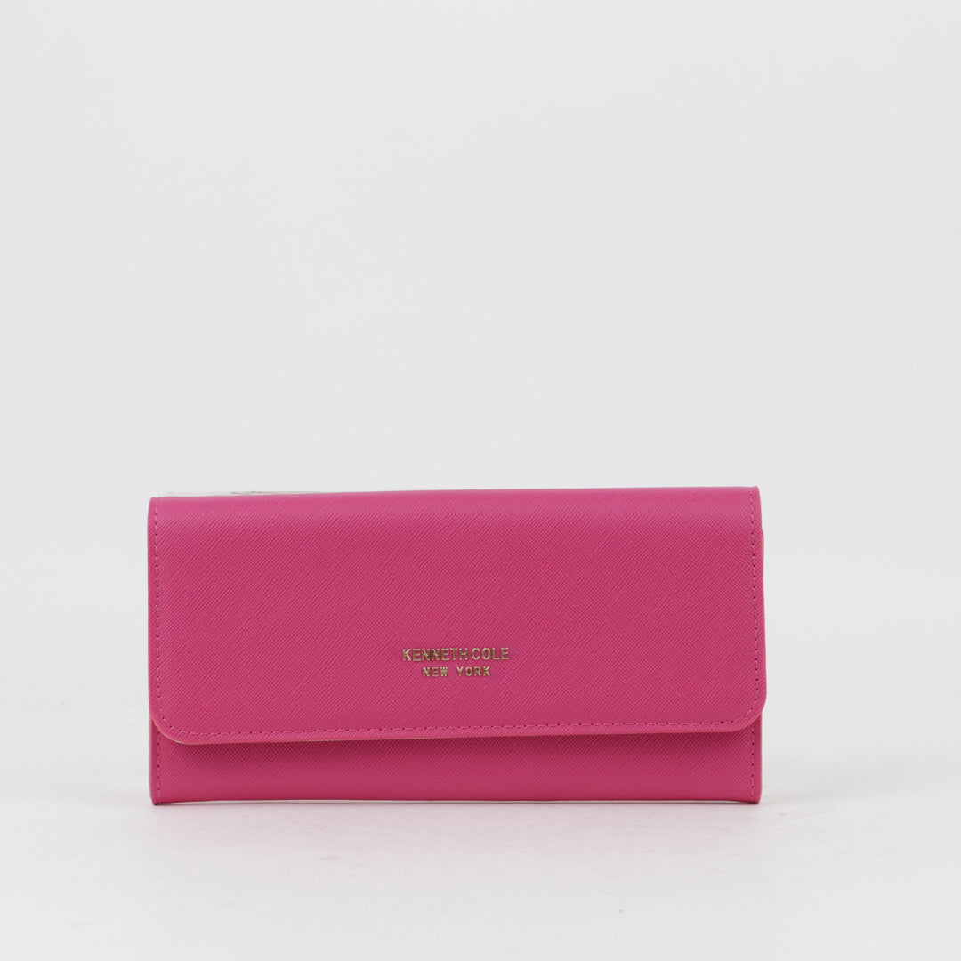 Rose Wallet para Mujer