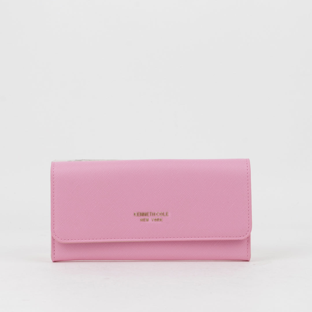 Rose Wallet para Mujer