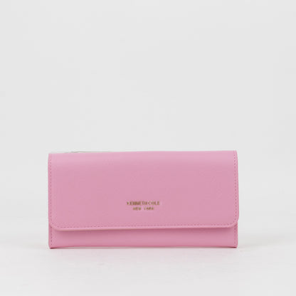 Rose Wallet para Mujer