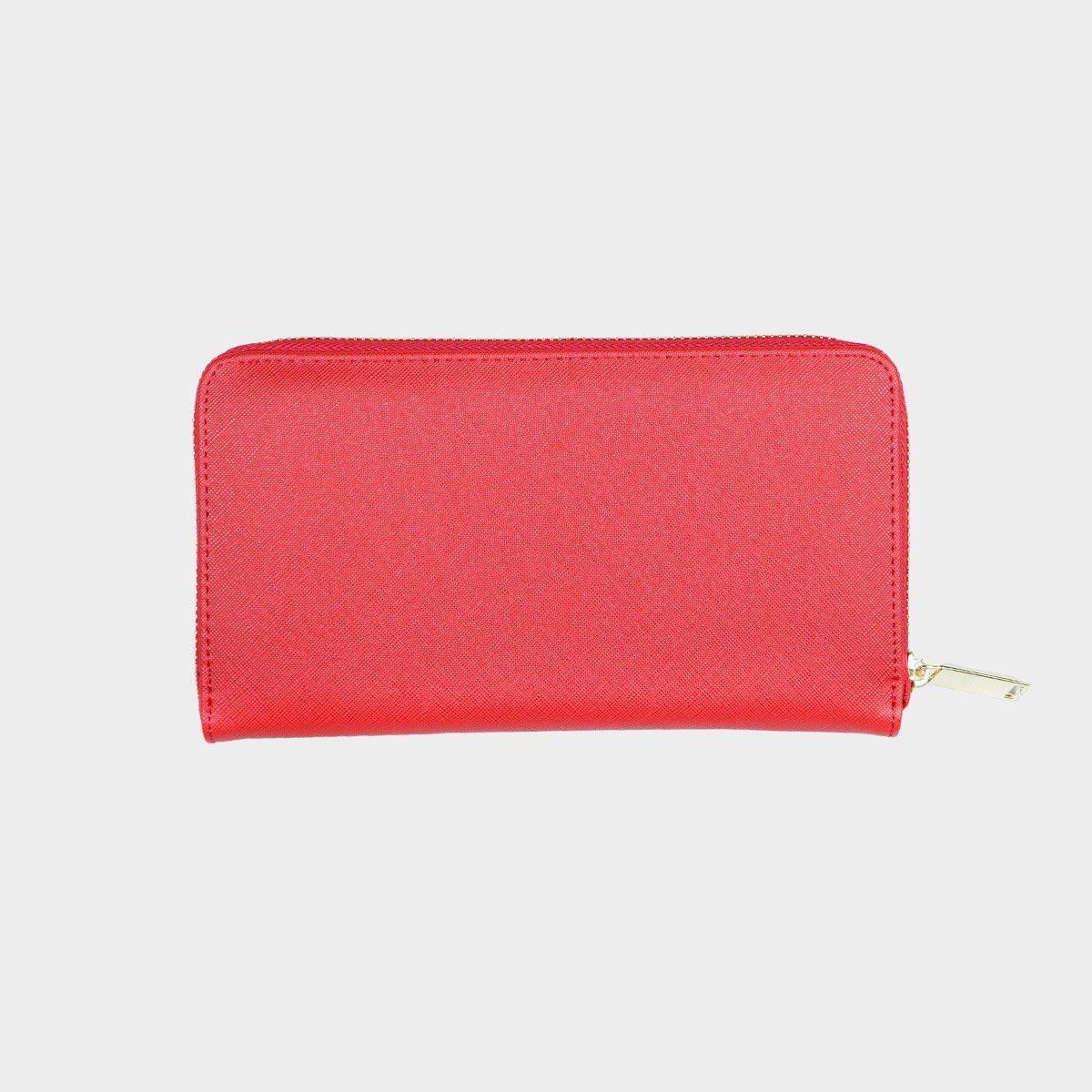 Edita Wallet Zip Around Para Mujer