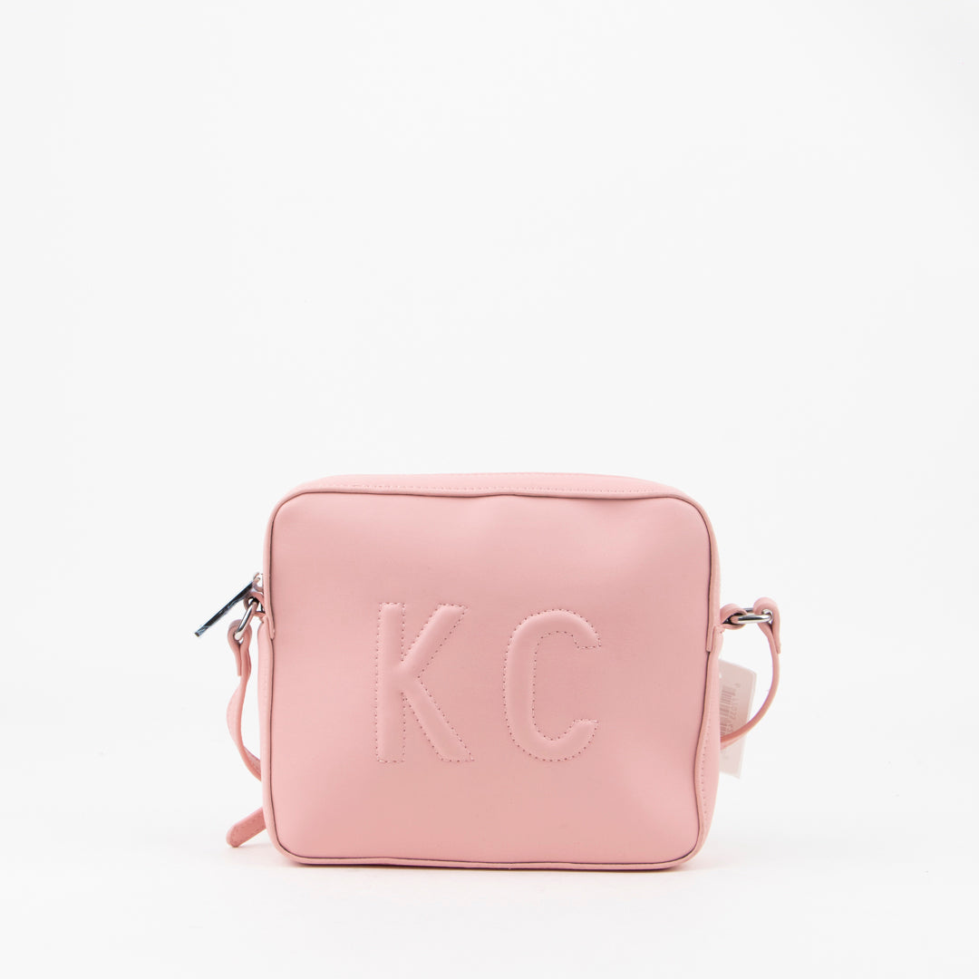 Wesley Crossbody Para Mujer