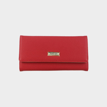 Fidelia Wallet Para Mujer