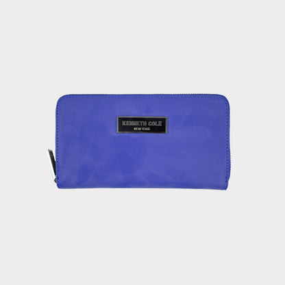 Contigo Zip Around Wallet Para Mujer