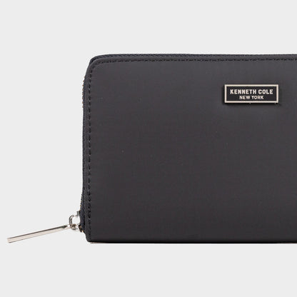 Delilah Zip Around Wallet Para Mujer