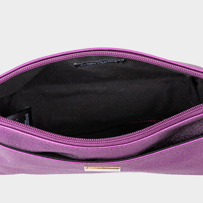 Sparky Cosmetic Pouch Para Mujer