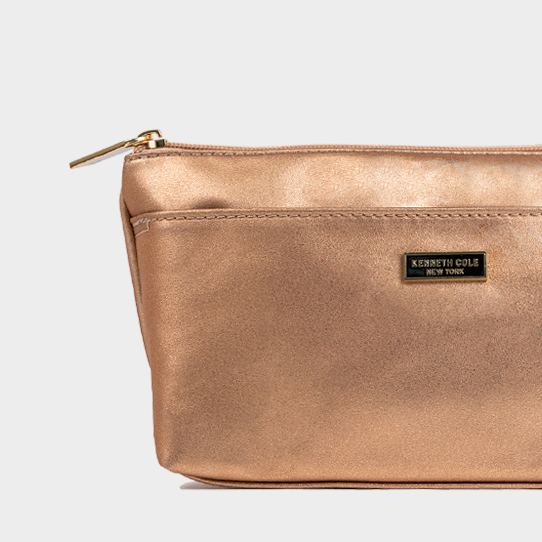 Sparky Cosmetic Pouch Para Mujer