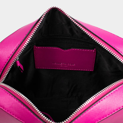 Ilana Manos Libre Bolso para Mujer