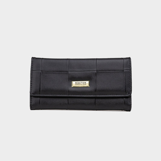 Jules Wallet Flap para Mujer