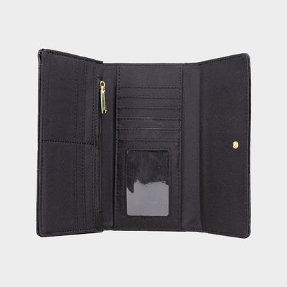 Jules Wallet Flap para Mujer