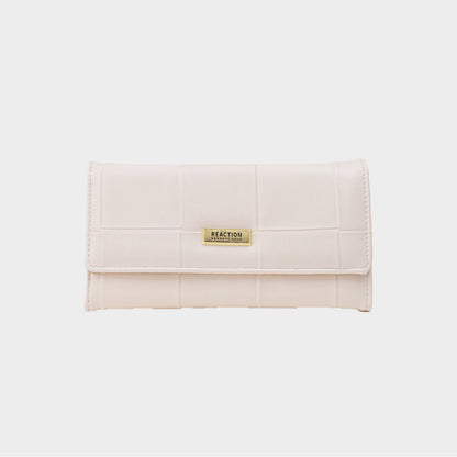 Jules Wallet Flap para Mujer