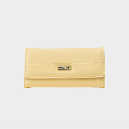 Jules Wallet Flap para Mujer