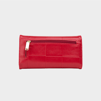 Jules Wallet Flap para Mujer