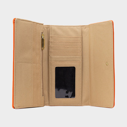 Natty Wallet para Mujer