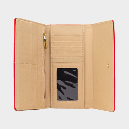 Natty Wallet para Mujer
