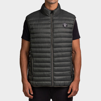 Jacket Vest Para hombre