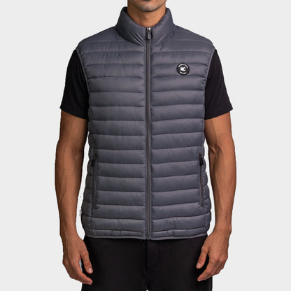 Jacket Vest Para hombre