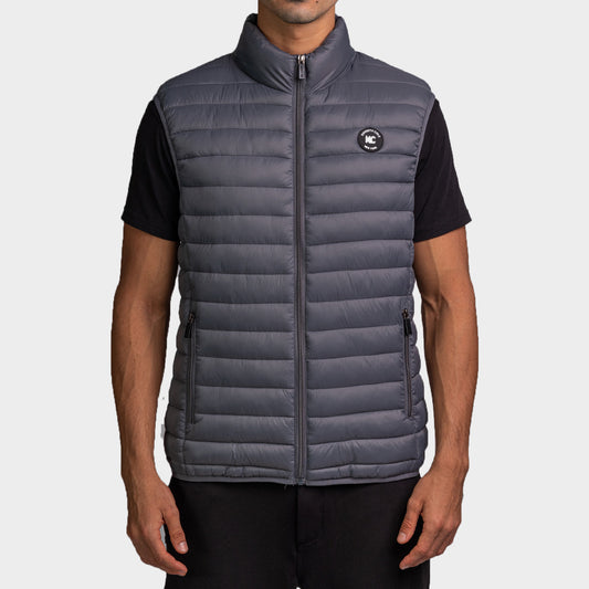 Jacket Vest Para hombre