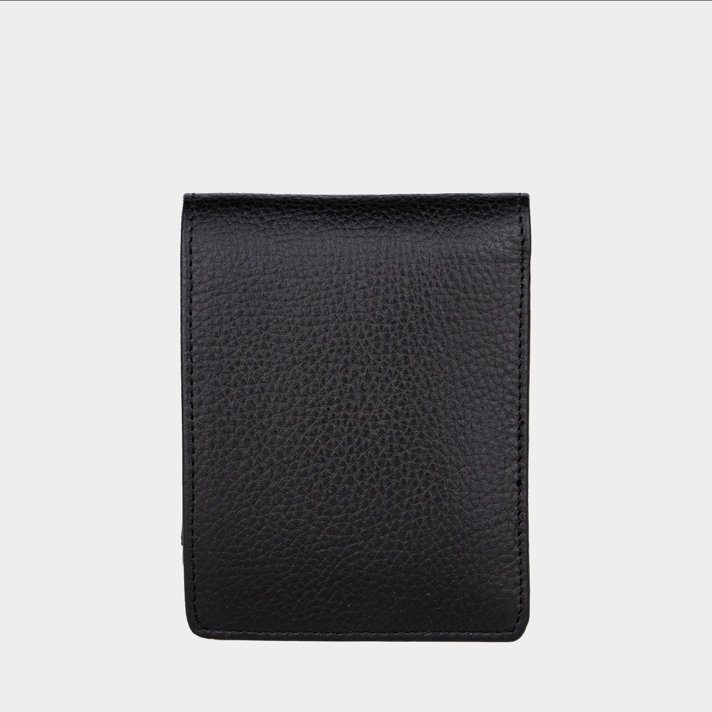 Omar Cartera Plegable Para Hombre