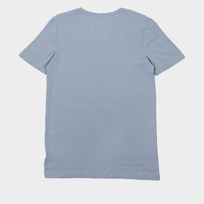 T-Shirt Básico Para Hombre