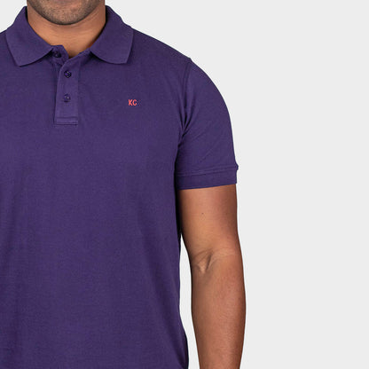 Polo Para Hombre