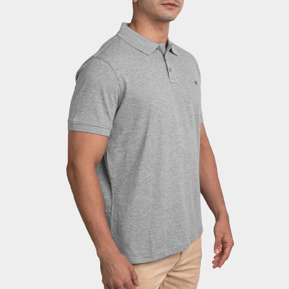 Polo Para Hombre