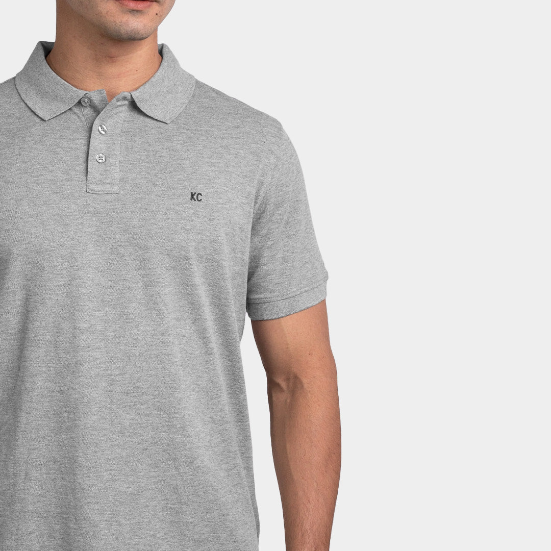 Polo Para Hombre