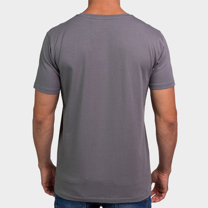 T-Shirt Para Hombre