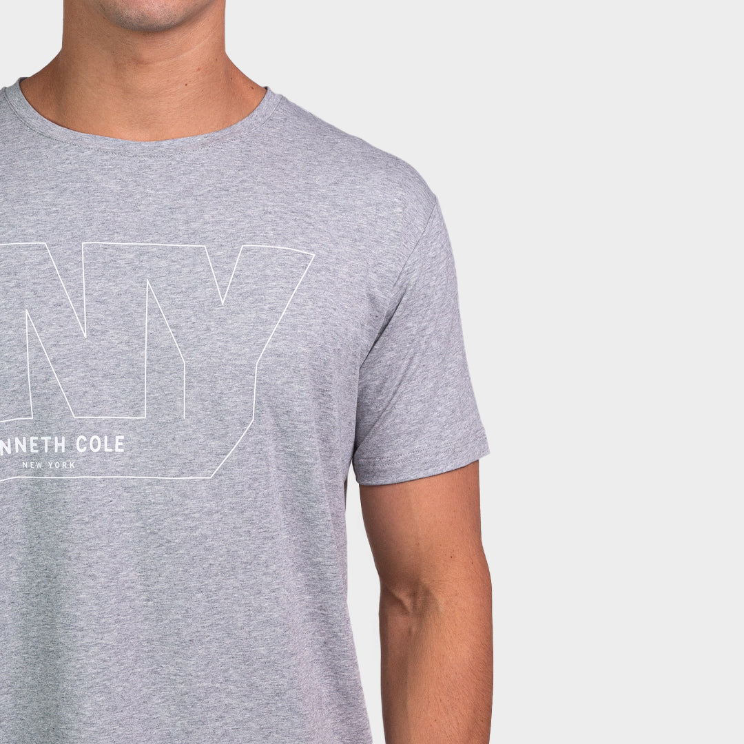 T-Shirt Para Hombre