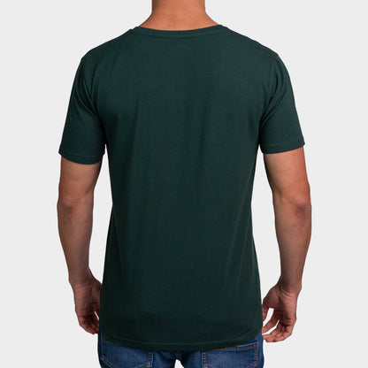 T-Shirt Para Hombre