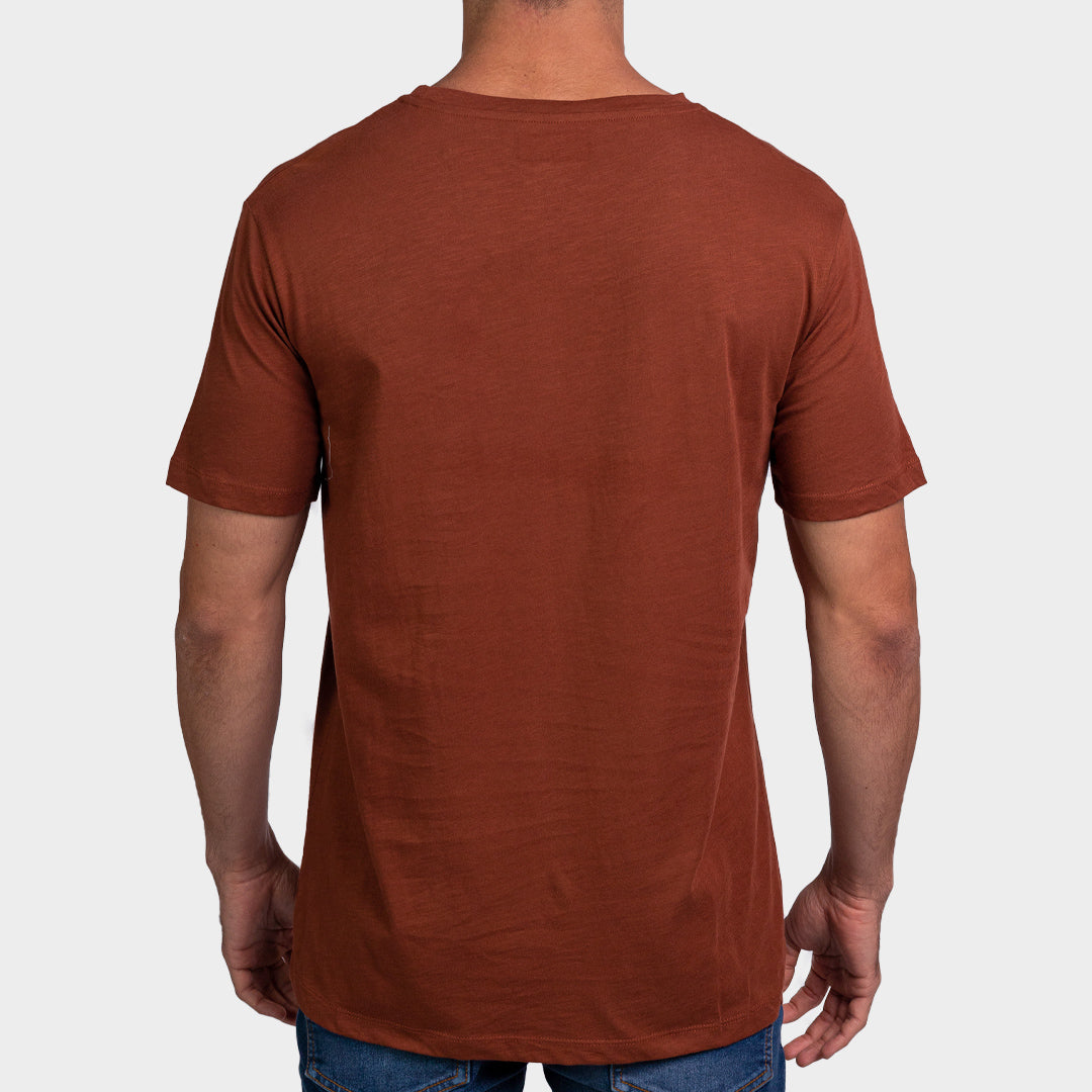 T-Shirt Para Hombre