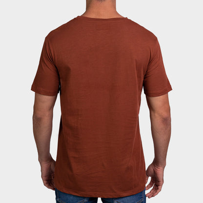 T-Shirt Para Hombre