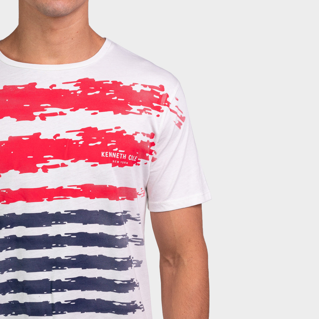 T-Shirt Para Hombre