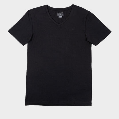 Ropa Interior Para Hombre - 2Pack T-Shirt Cuello V