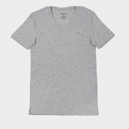 Ropa Interior Para Hombre - 2Pack T-Shirt Cuello V