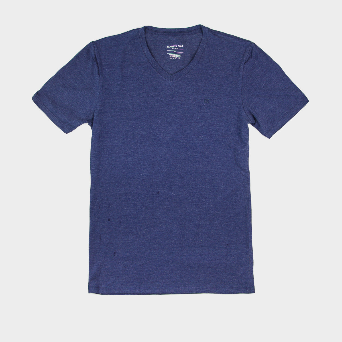 Ropa Interior Para Hombre - 2Pack T-Shirt Cuello V